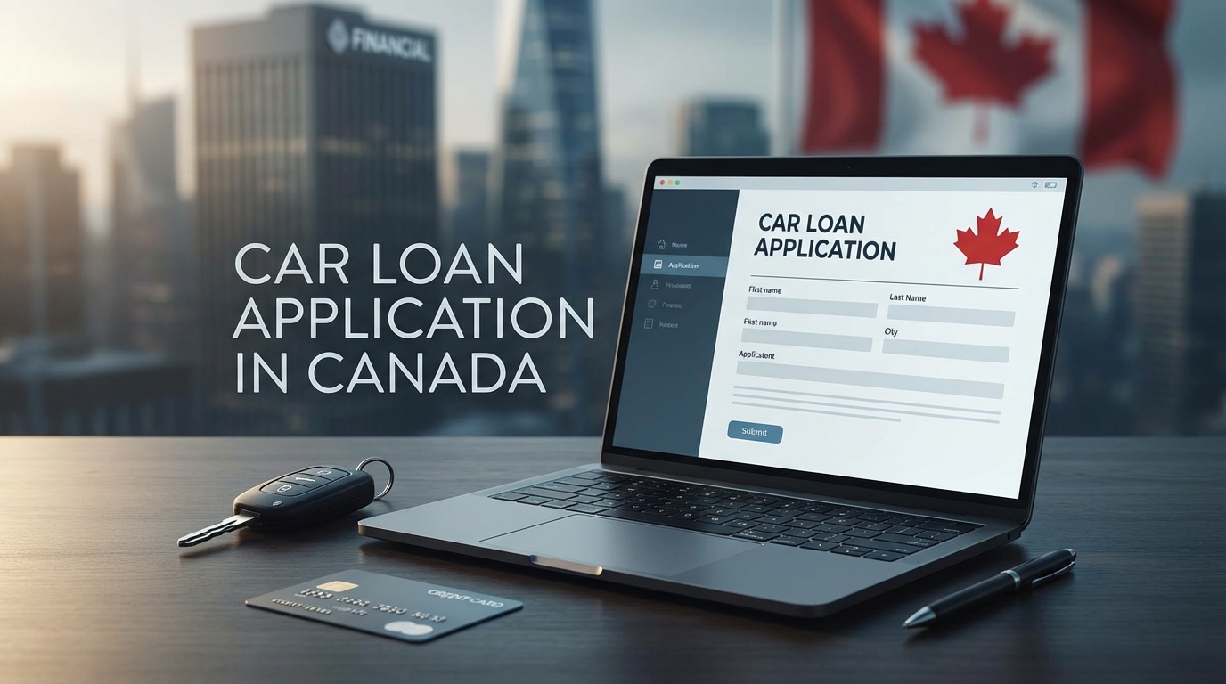 Approval Secrets: How to Ace Your Car Loan Application in Canada