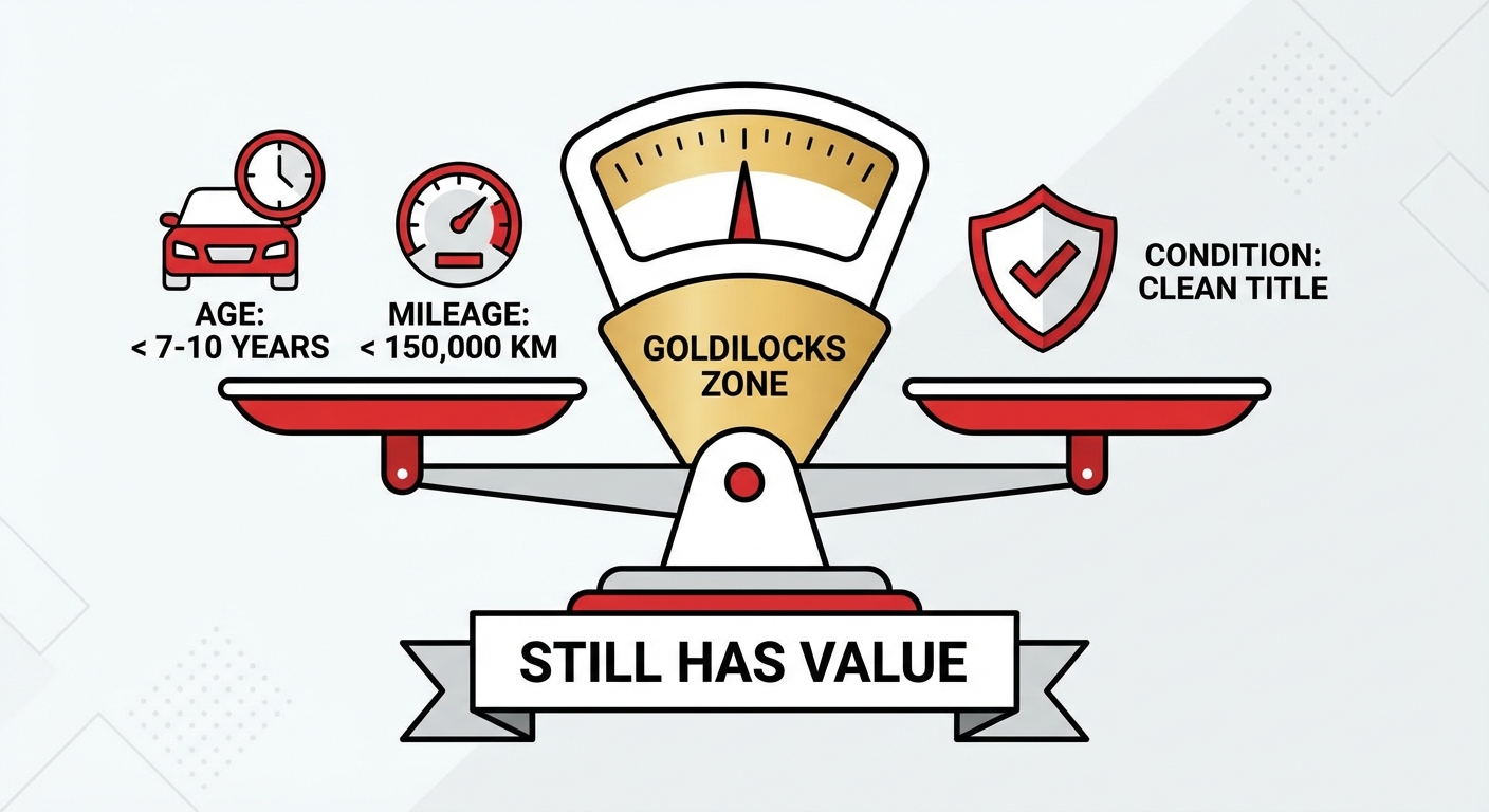 Private Party Car Loans in Canada illustration