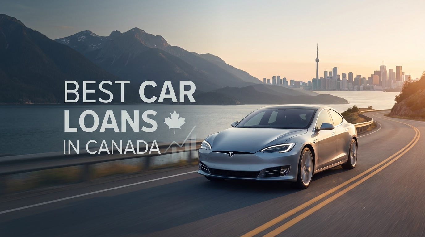Approval Secrets: How to Secure the Best Car Loans in Canada