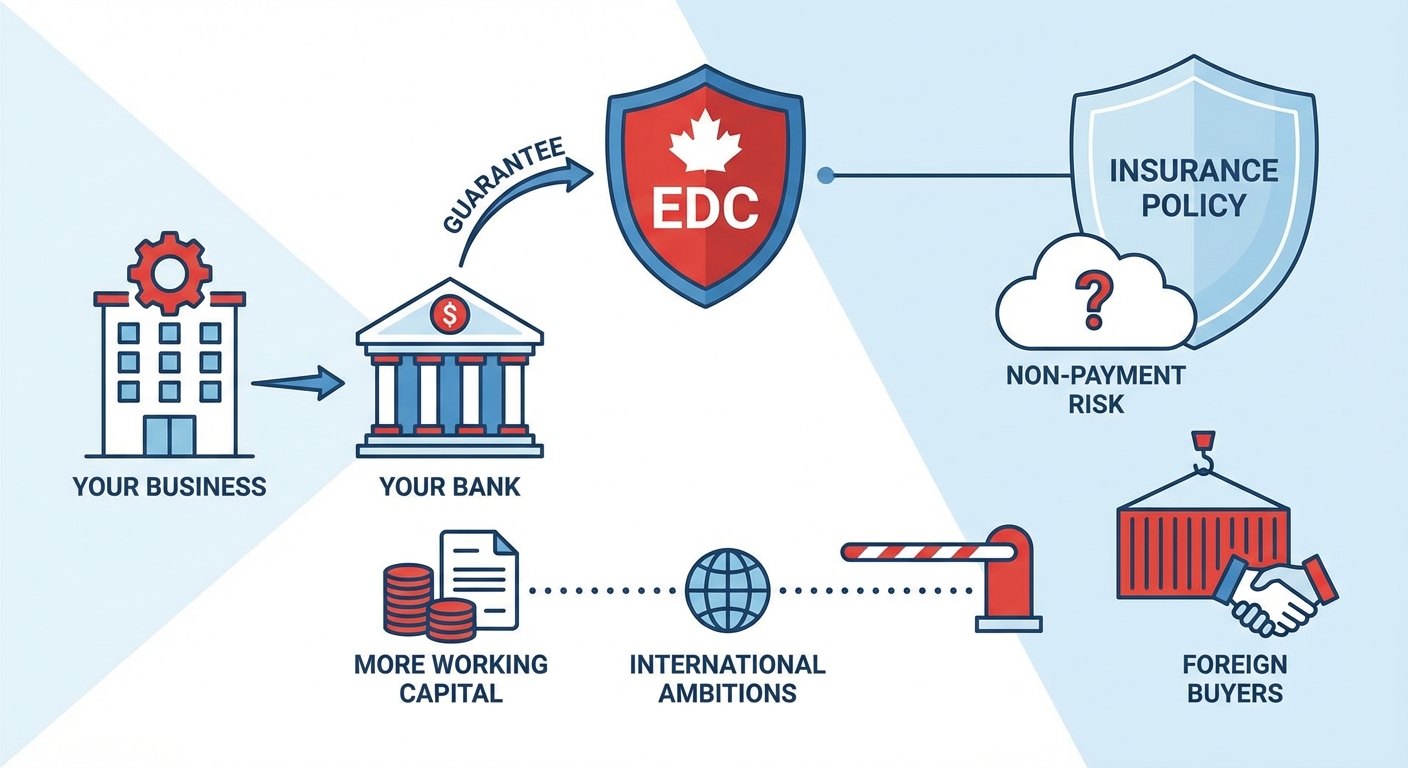 Specialized Loan Programs in Canada illustration