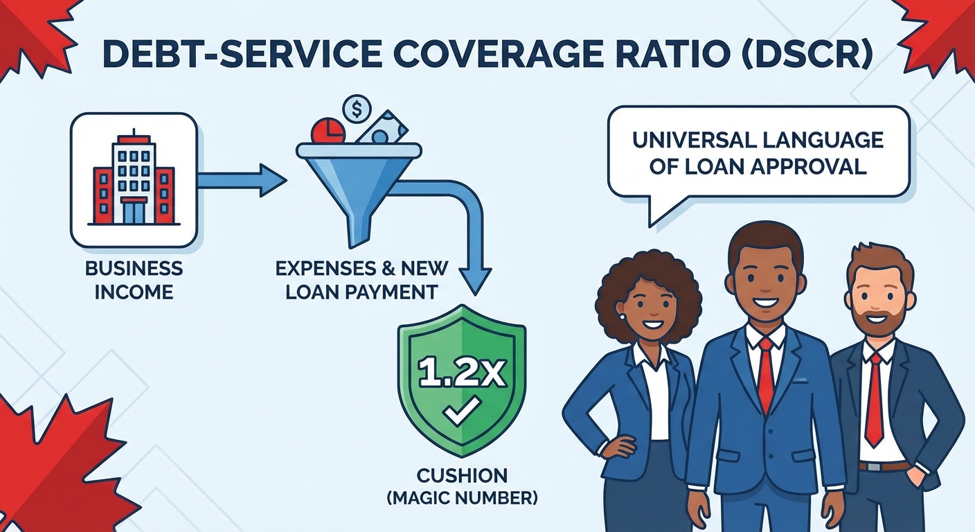 Specialized Loan Programs in Canada illustration