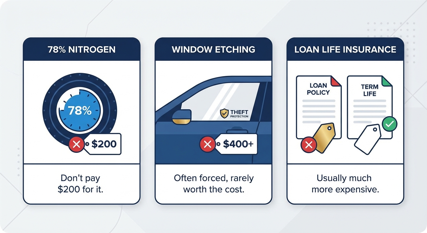 Car Buying Guides in Canada illustration