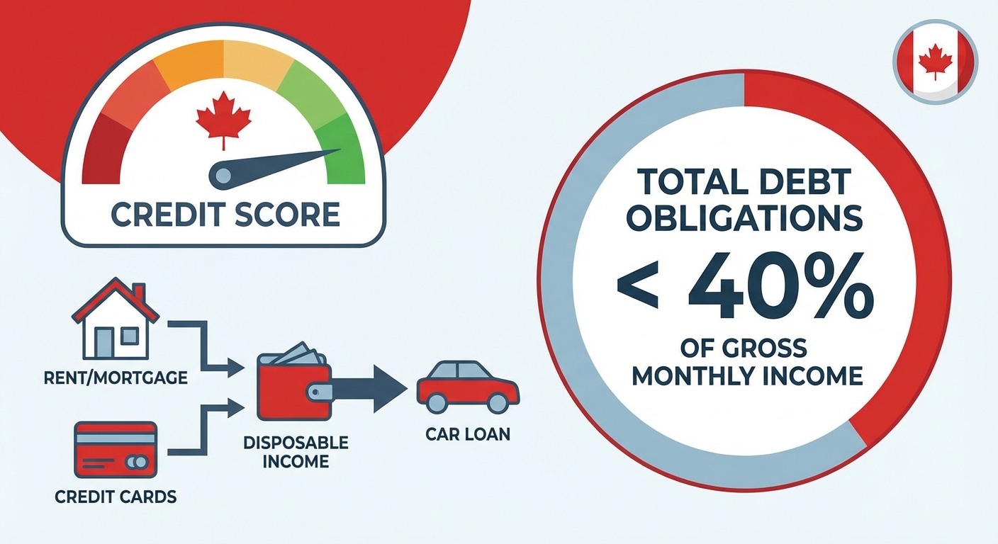 FAQs in Canada illustration