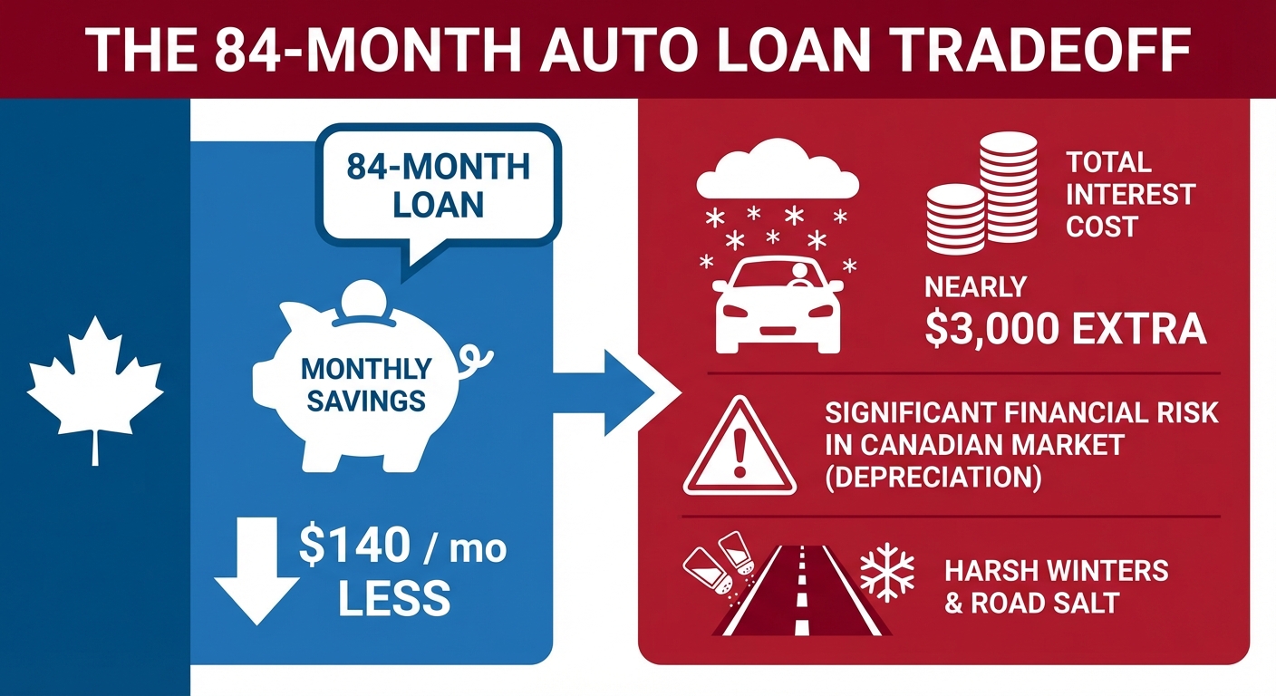 FAQs in Canada illustration