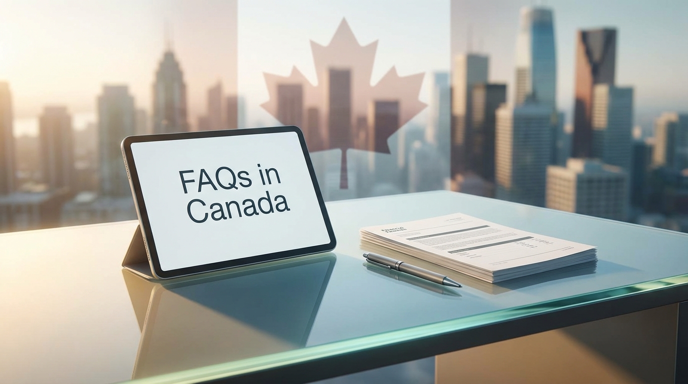 Car Loan Approval Secrets: Your Essential Canadian Finance FAQs Answered