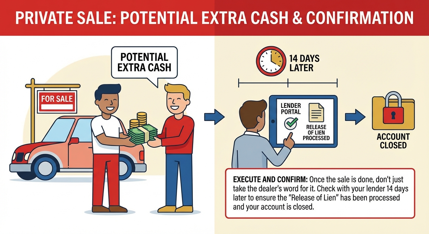 Trade-In & Sell in Canada illustration