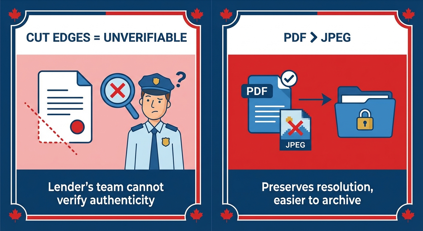 documents needed for car financing alberta illustration