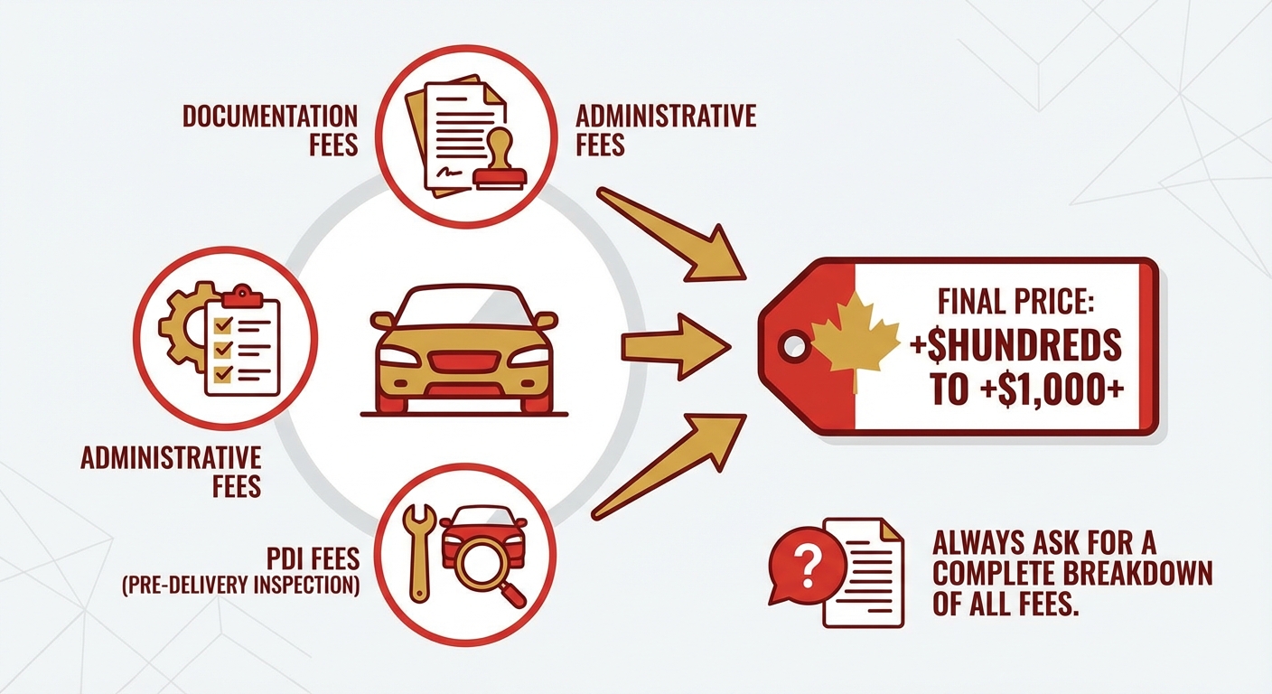 can I get a car loan while on EI British Columbia illustration