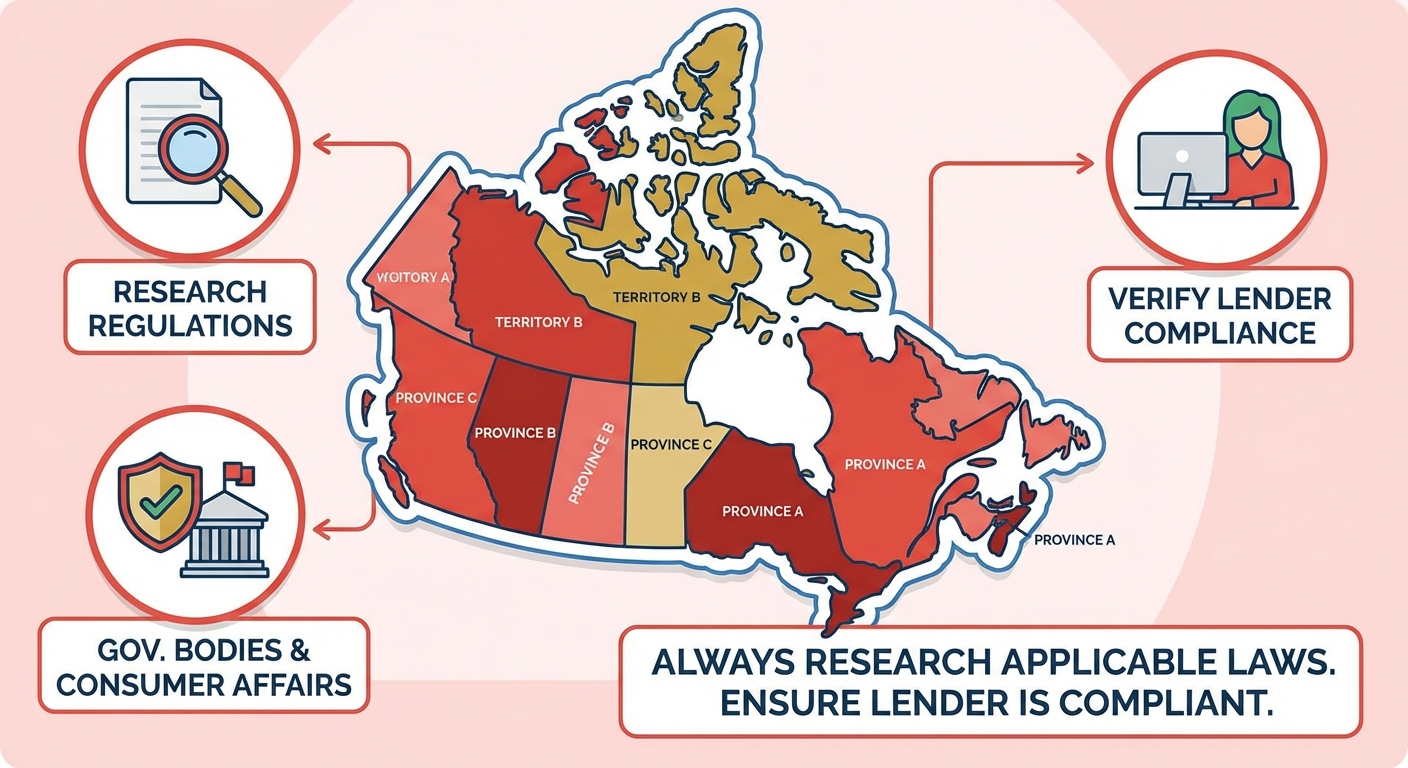 can I get a car title loan on EI Canada? illustration
