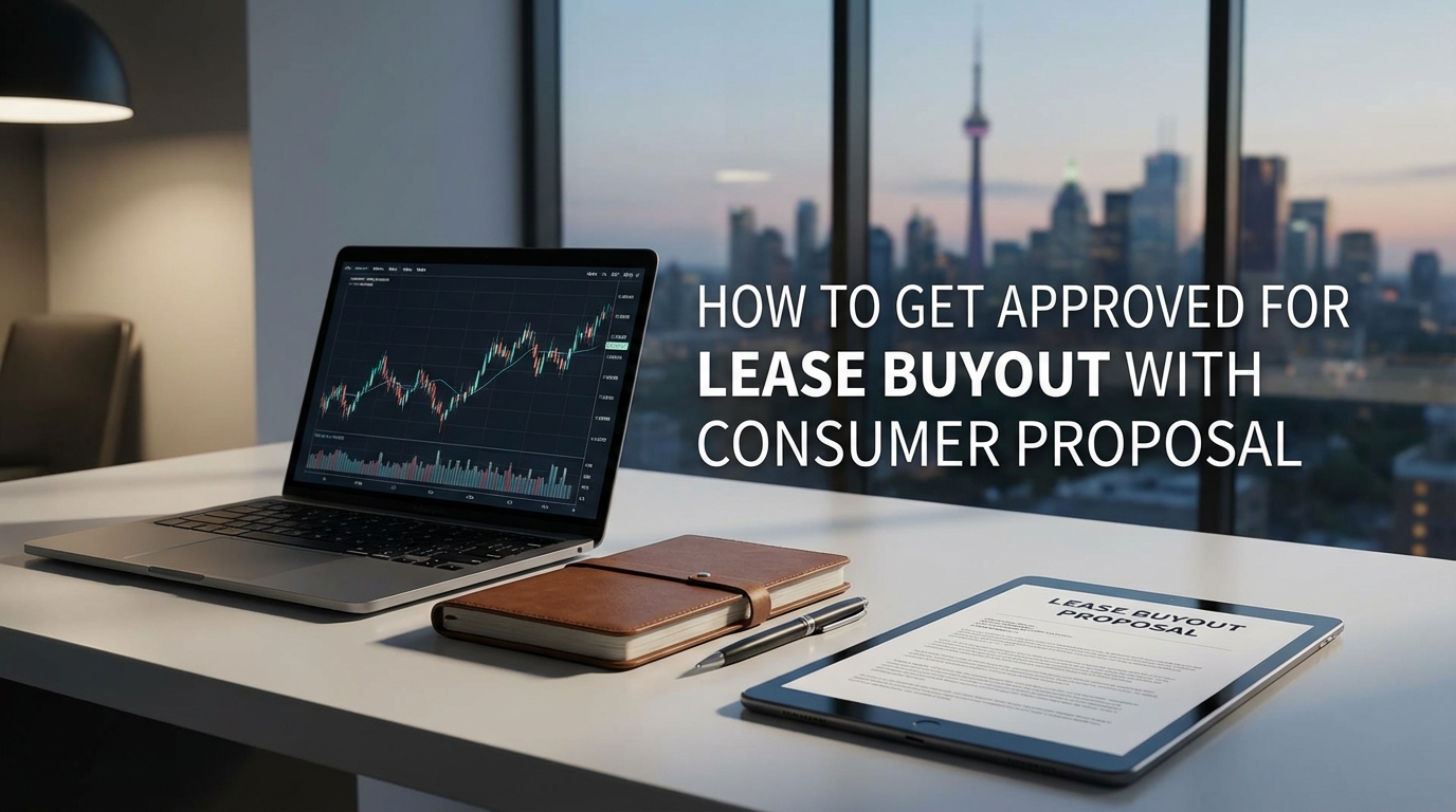 Lease Buyout After Proposal: Your 'Impossible' Just Became Our 'Tuesday'.