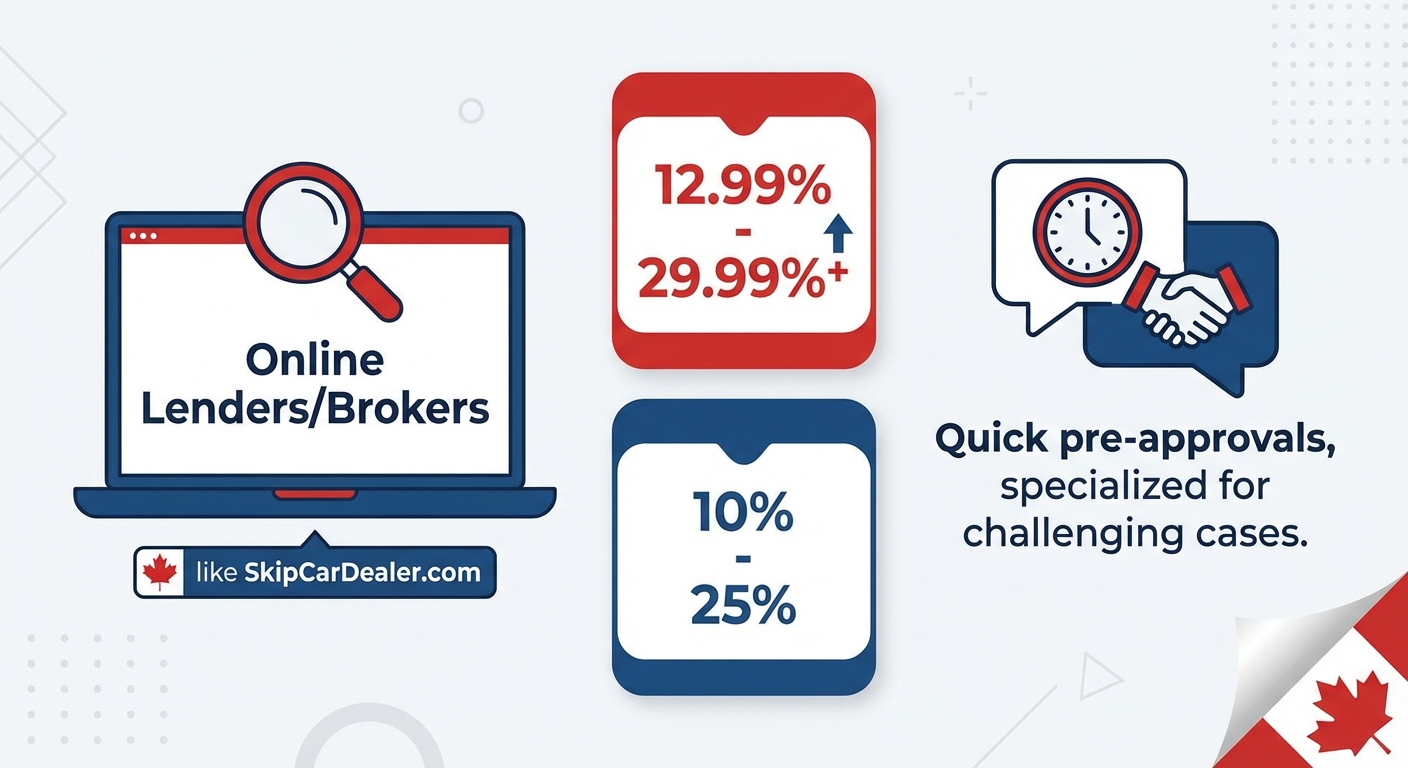 Can a temporary resident get a car loan without a down payment? illustration
