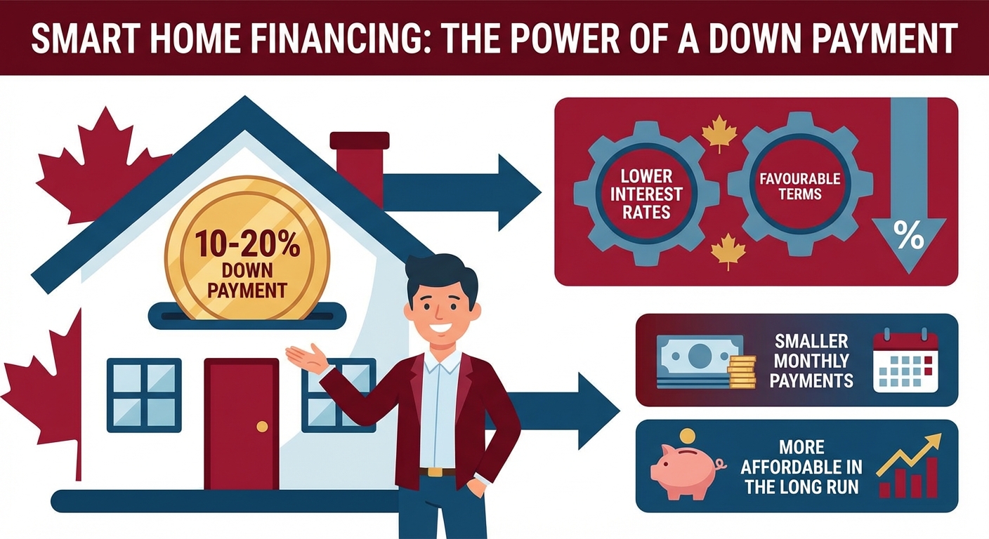 car loan to rebuild credit after consumer proposal illustration