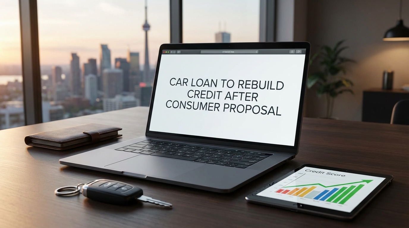 They Said 'No' After Your Proposal? We Just Said 'Drive!