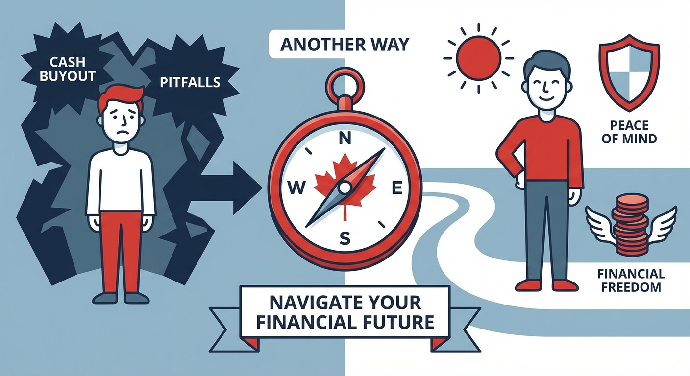 what happens if i can't afford my car lease buyout illustration