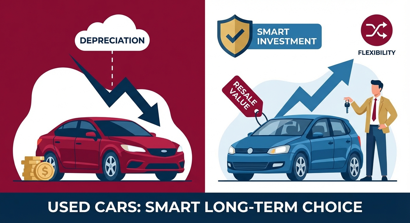 car loan approval for gig workers without traditional income proof illustration