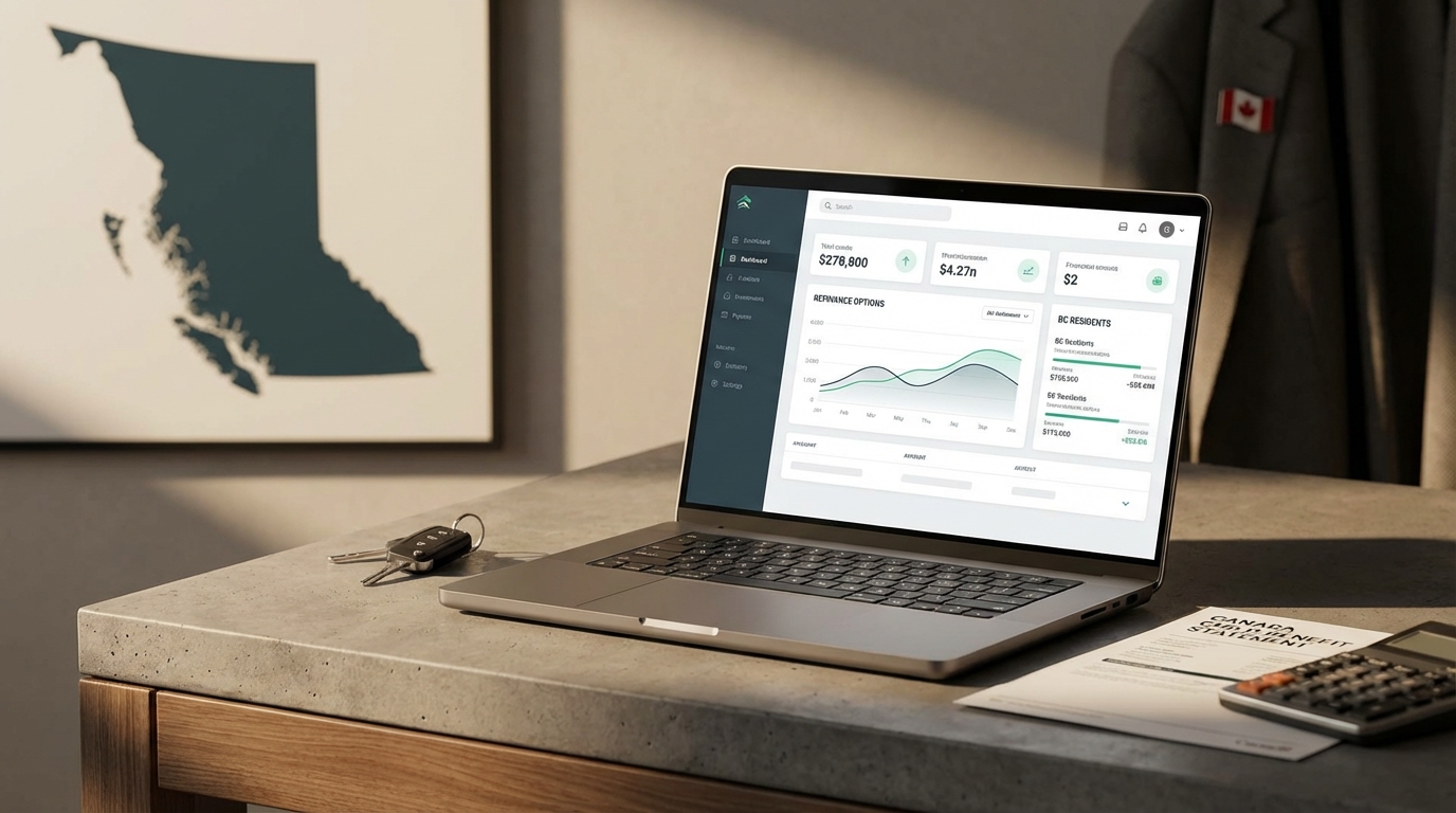 British Columbia Parents: Your Child Tax Benefit Just Cut Your Car Payments.