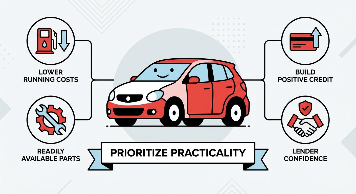 how to get car loan approval after multiple rejections illustration