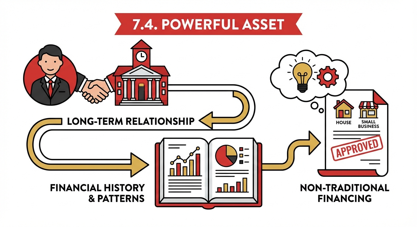 Can I get an auto loan with bank statements only in Vancouver? illustration