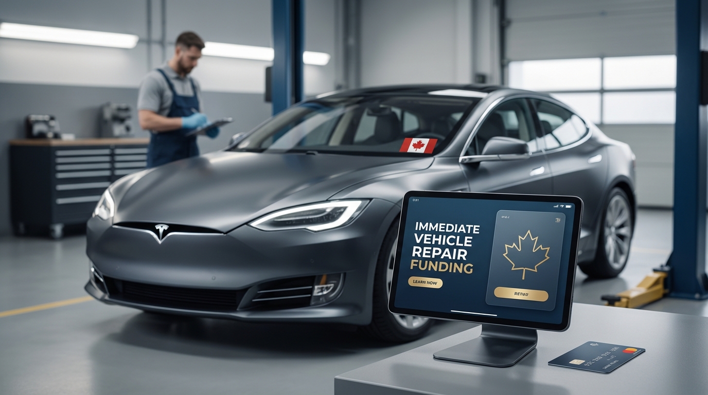 Why 'Waiting for a Quote' Costs You Hundreds. Fund Your Rideshare Fix.