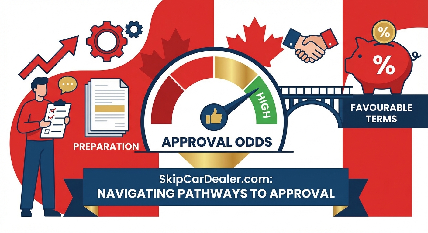 how to get approved for car loan with negative equity trade in illustration