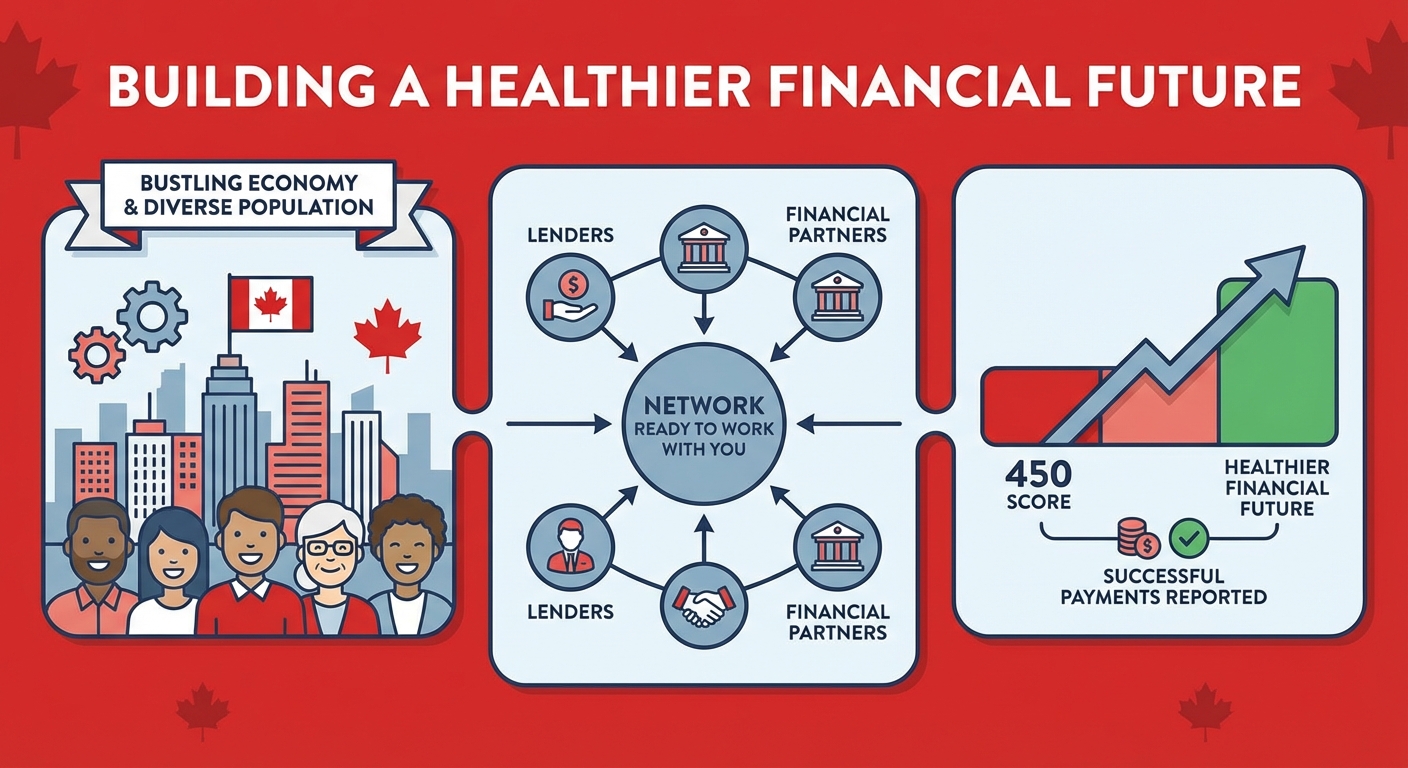 can I get a used car loan with a 450 credit score illustration