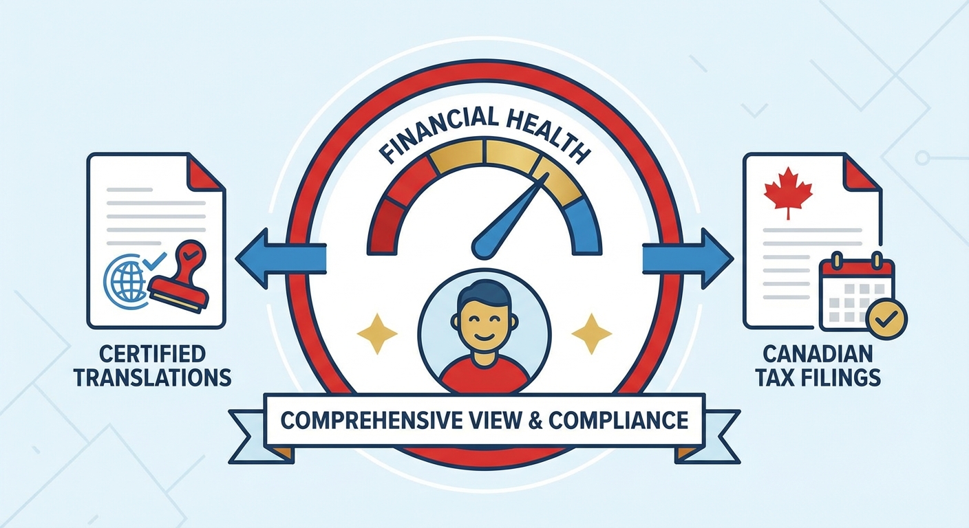 How to finance a car with foreign pension income as a permanent resident in Canada? illustration