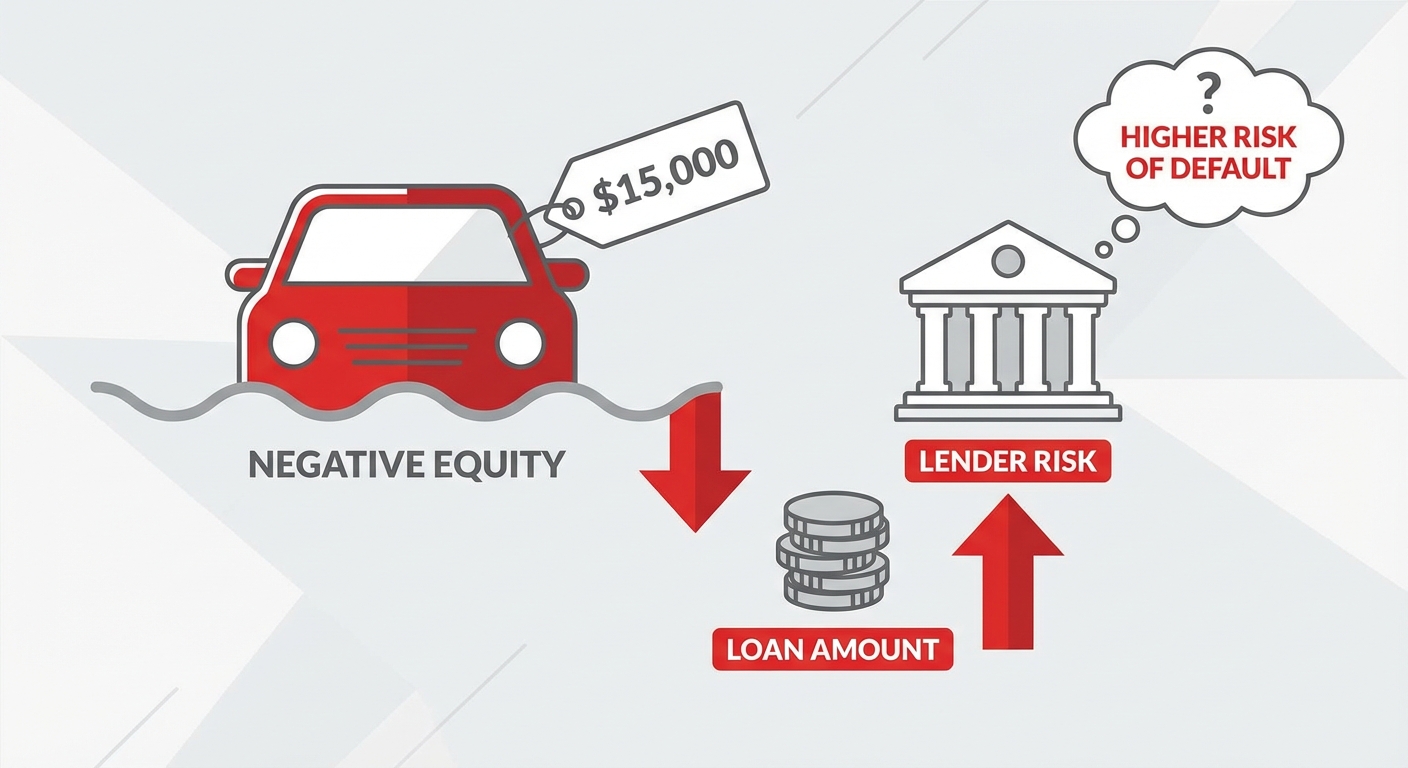 how to keep my leased car with credit challenges illustration