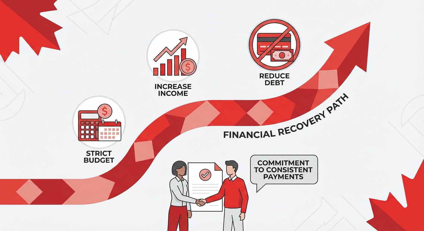 how to keep my leased car with credit challenges illustration
