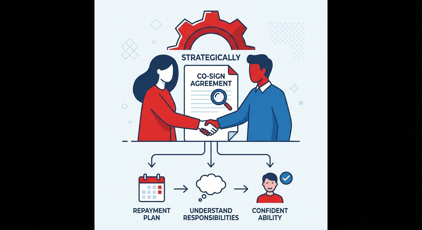 car loan on ODSP income Ontario illustration