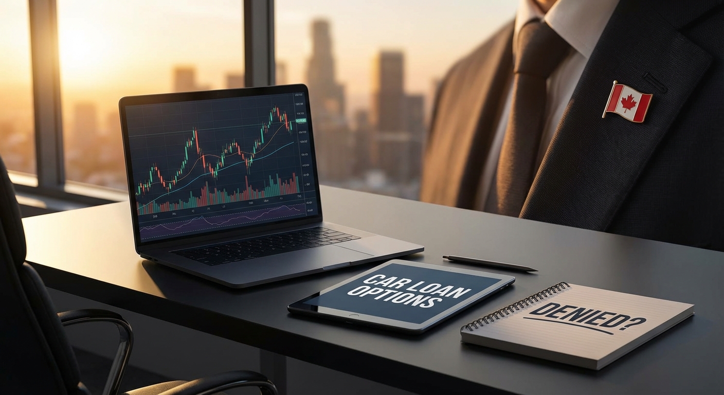 Why 'Denied Everywhere' Is Our Favourite Challenge, Vancouver.