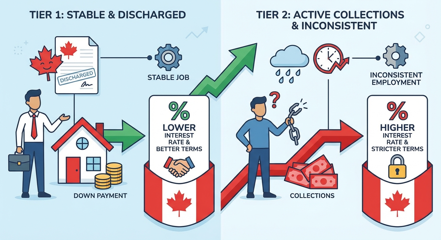 who offers car loans after financial hardship illustration