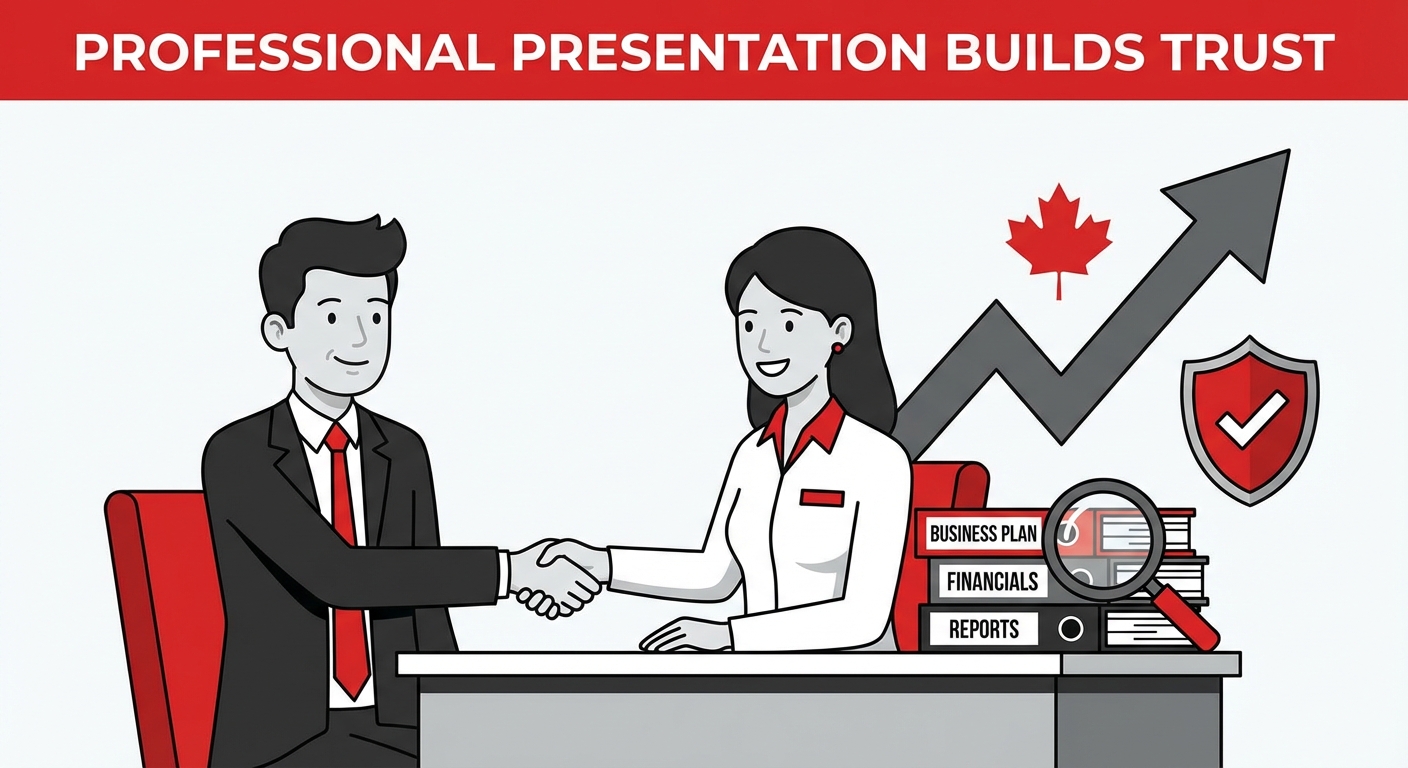 car loan for new business owners illustration