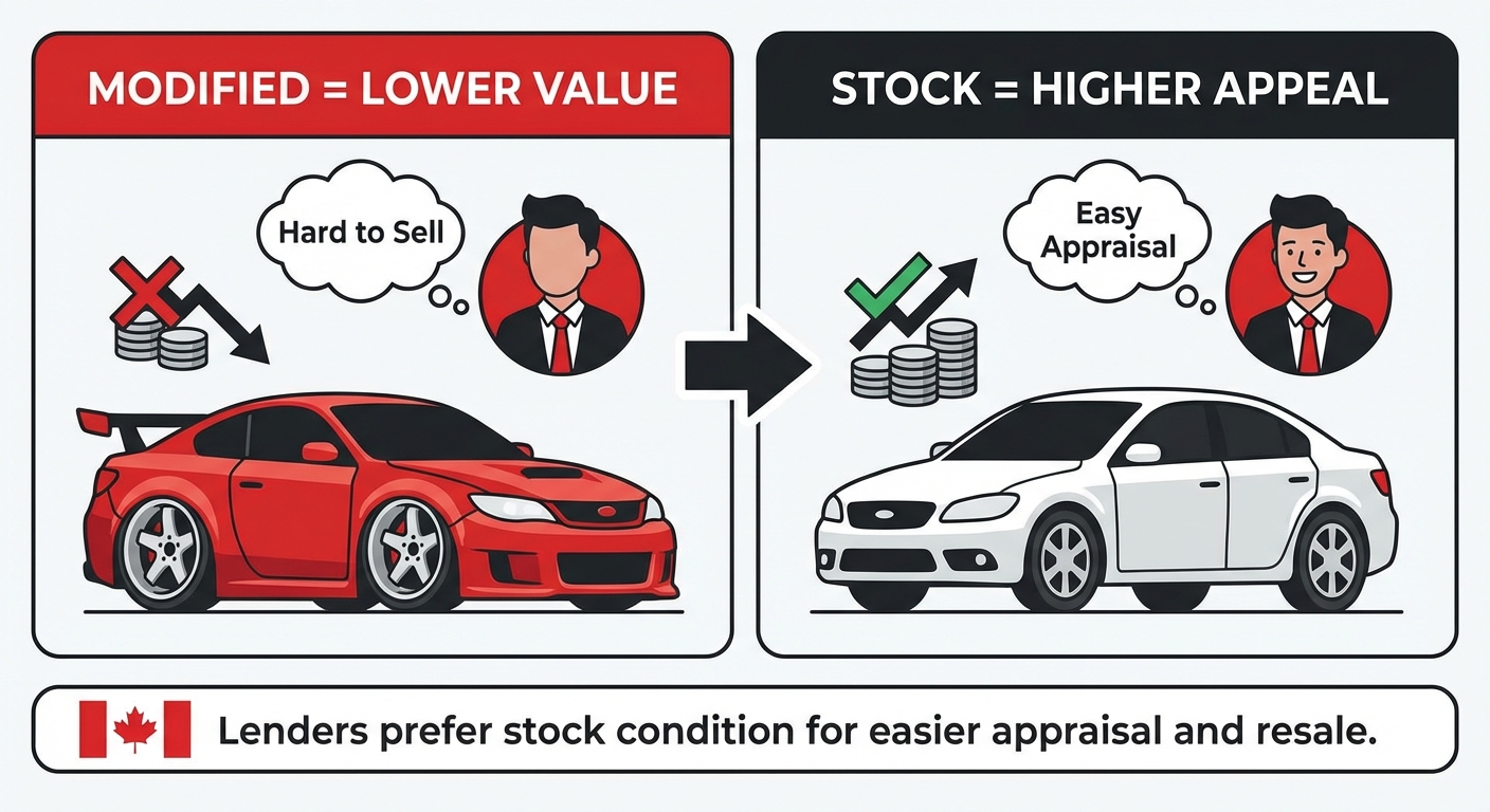 what are the requirements for a vehicle title loan approval illustration