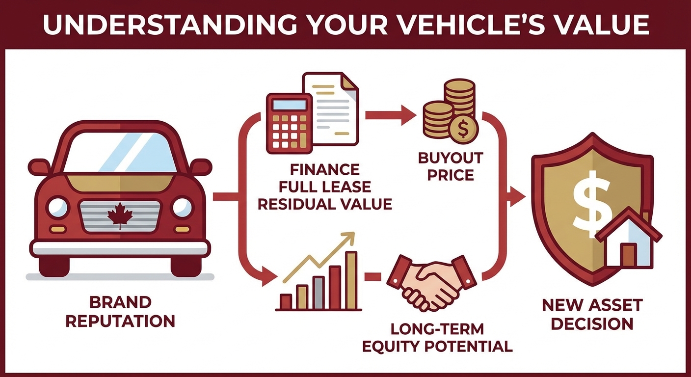 finance full lease residual value illustration