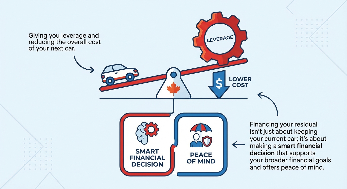finance full lease residual value illustration