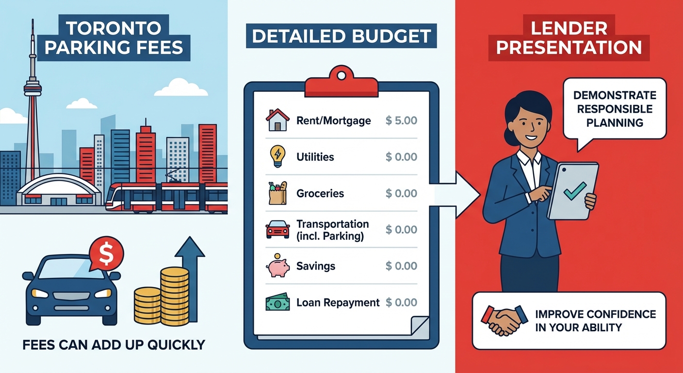 Can I get a car loan while still in a consumer proposal? illustration