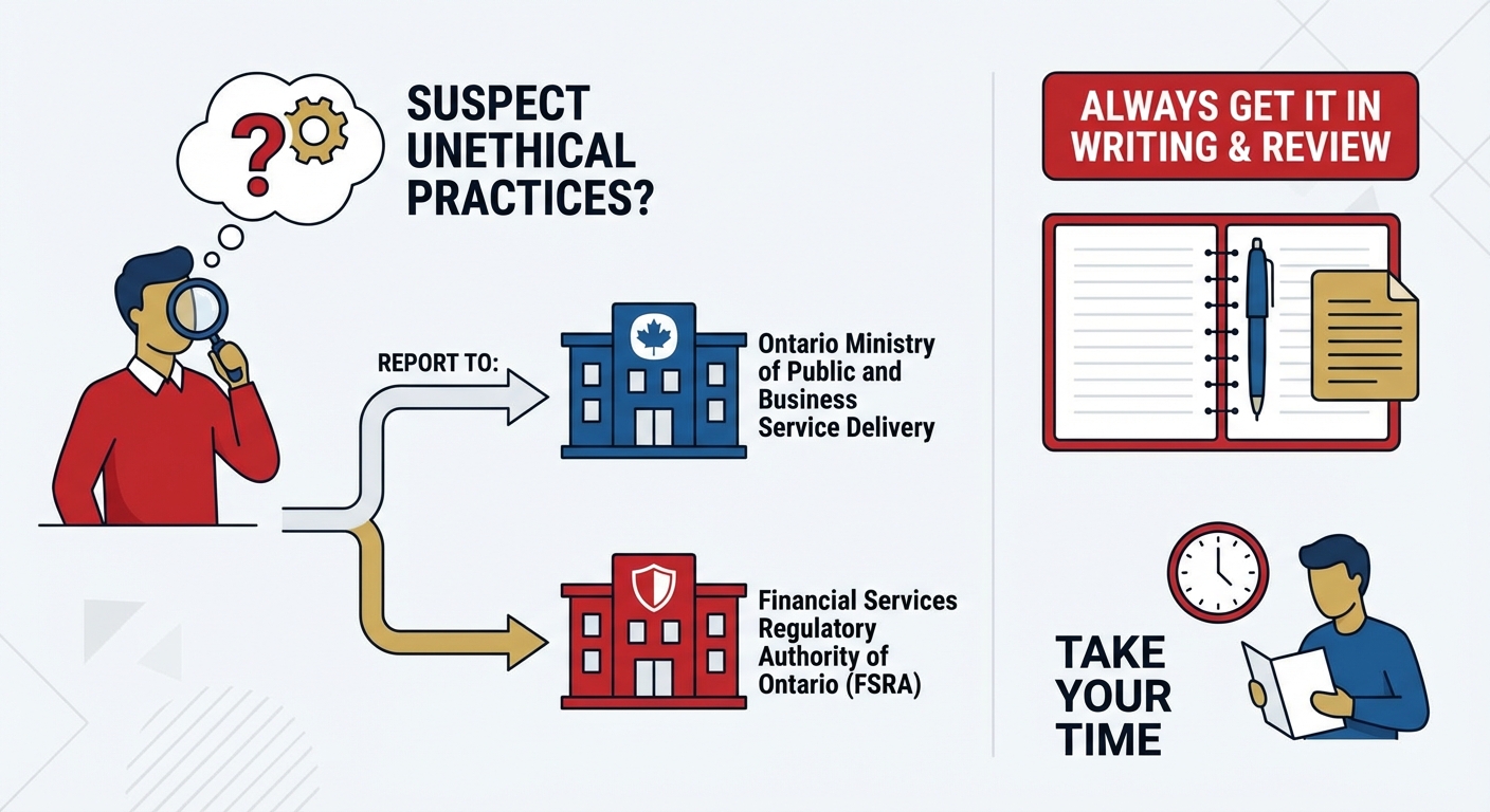 Can I get a car loan while still in a consumer proposal? illustration