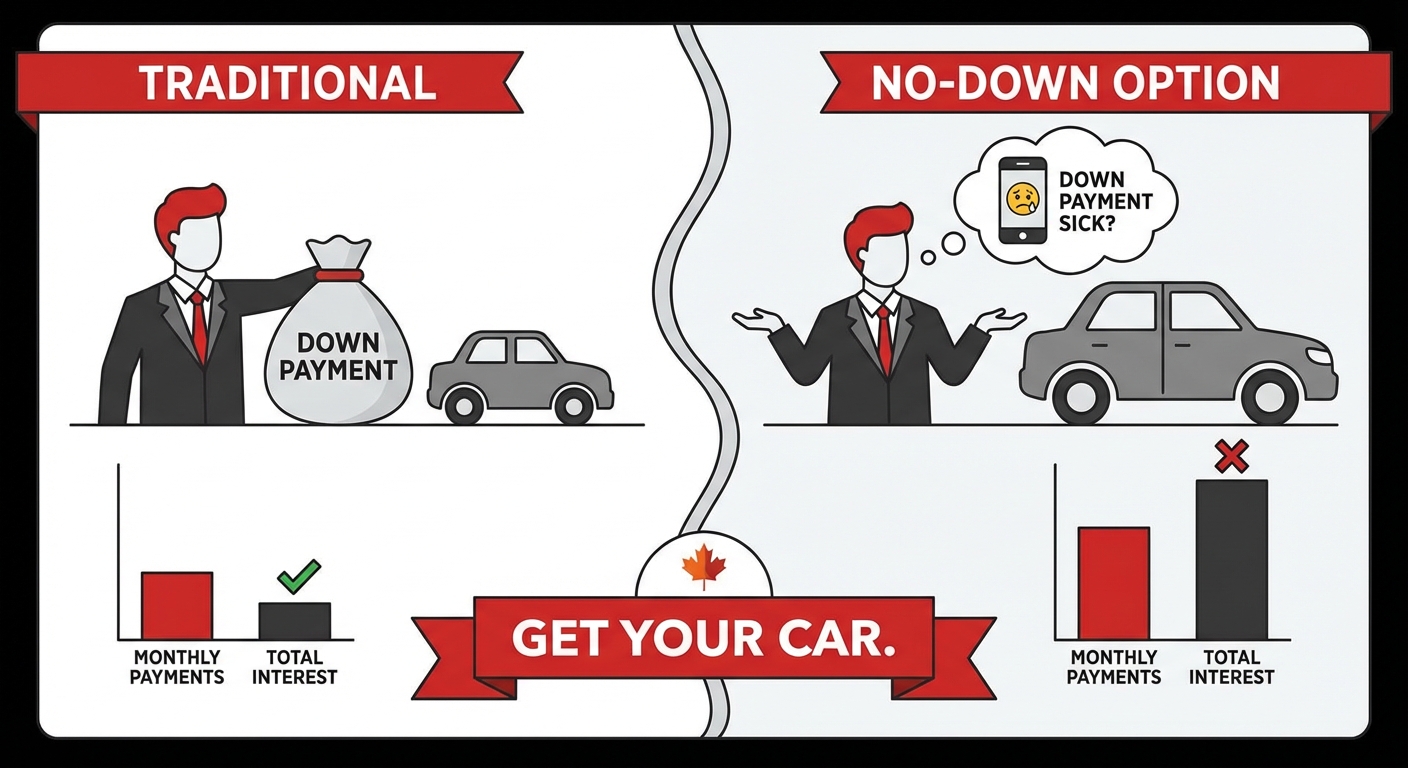 Can I finance car insurance premiums with a bad credit auto loan in Nova Scotia? illustration