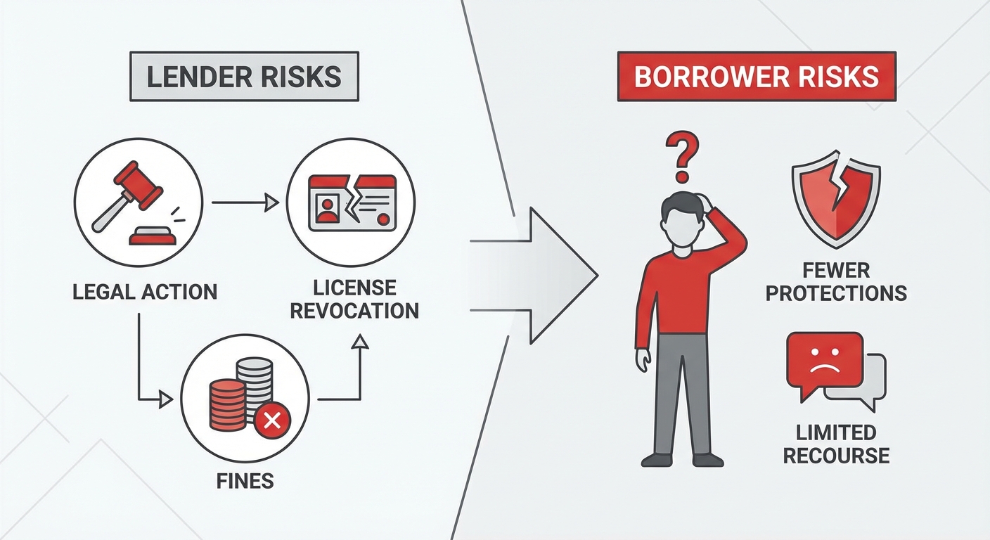 fast cash for self-employed using car as collateral Canada illustration