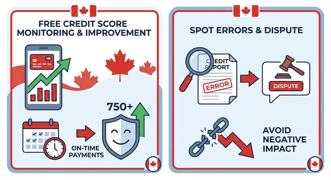 How to get an auto loan with Canada Child Benefit income in Vancouver? illustration