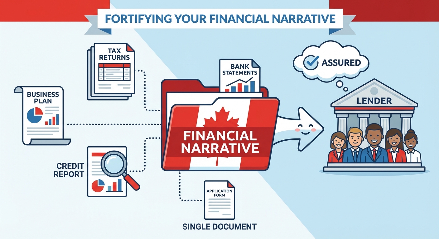 how to prove income for a car with new employment contract illustration