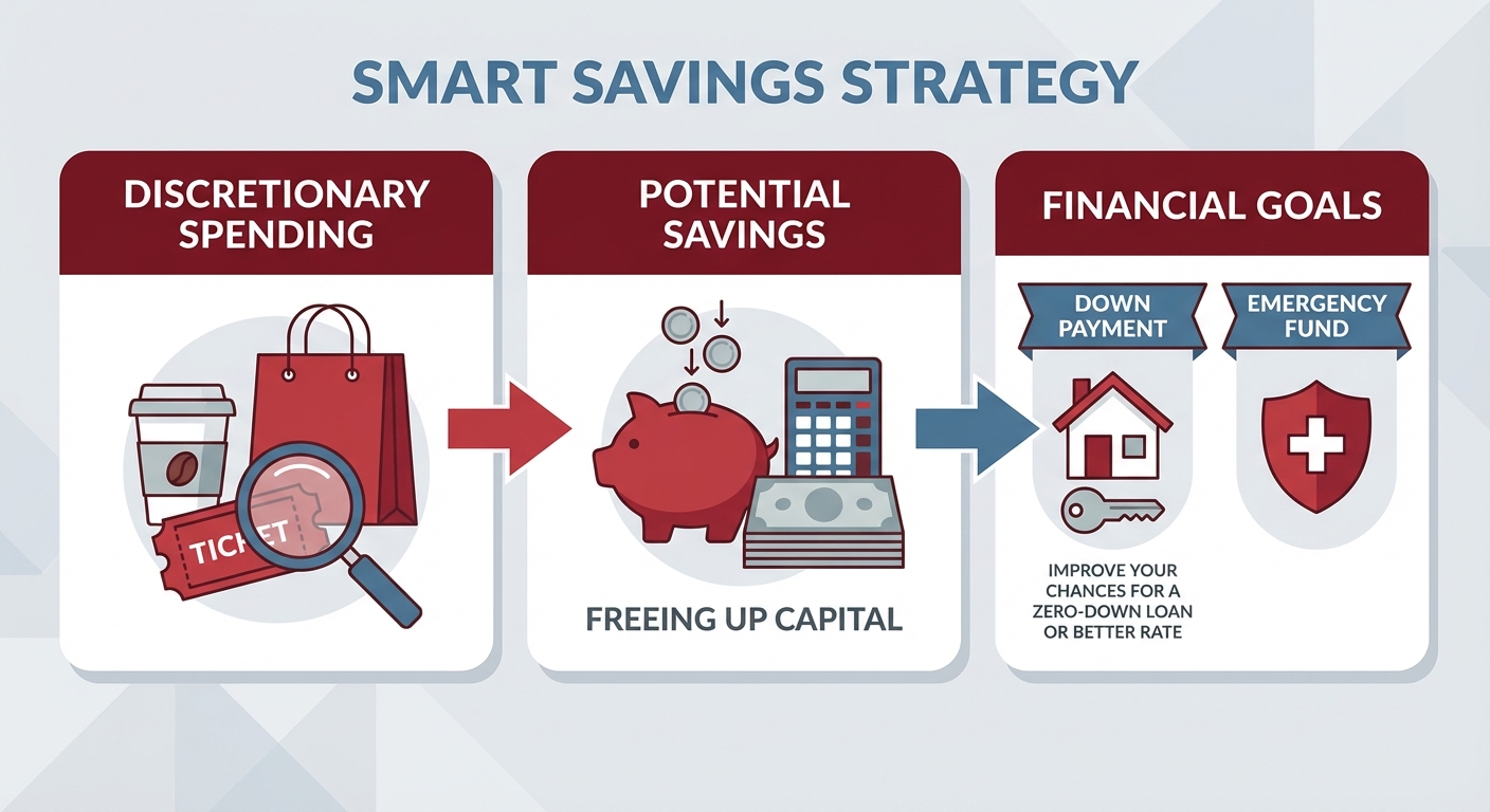 Can I get a zero down car loan immediately after debt settlement Canada? illustration