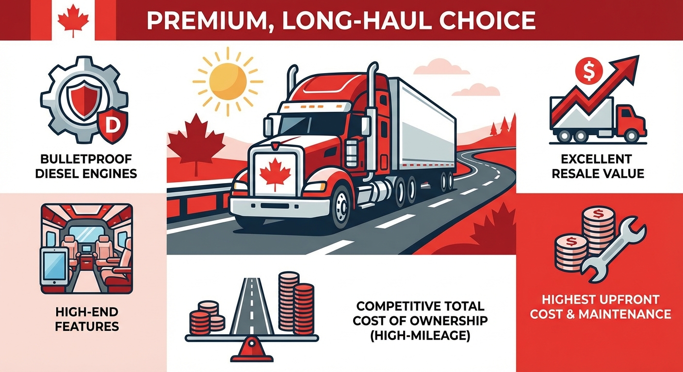 How to finance a cargo van for delivery work with no down payment (Canada)? illustration