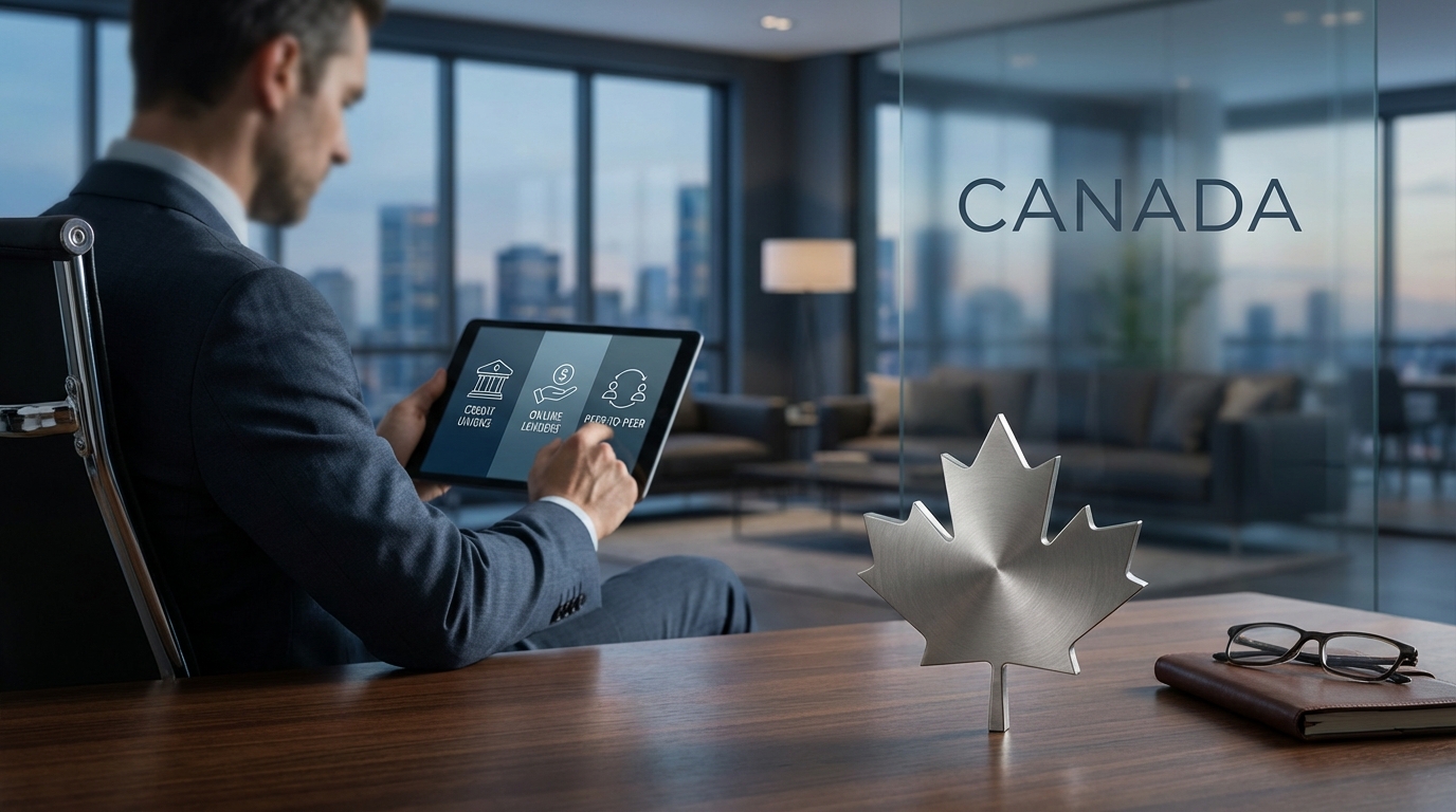 Skip Bank Financing: Private Vehicle Purchase Alternatives