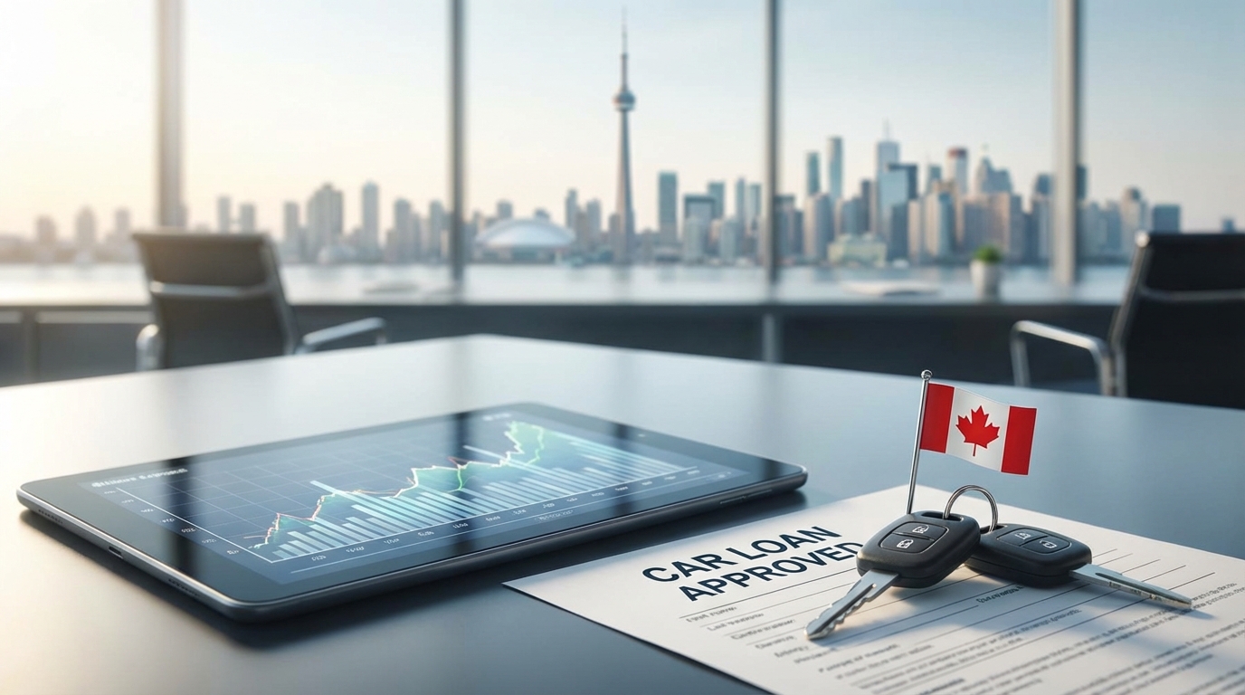 Get Car Loan After Debt Program Completion: 2026 Guide