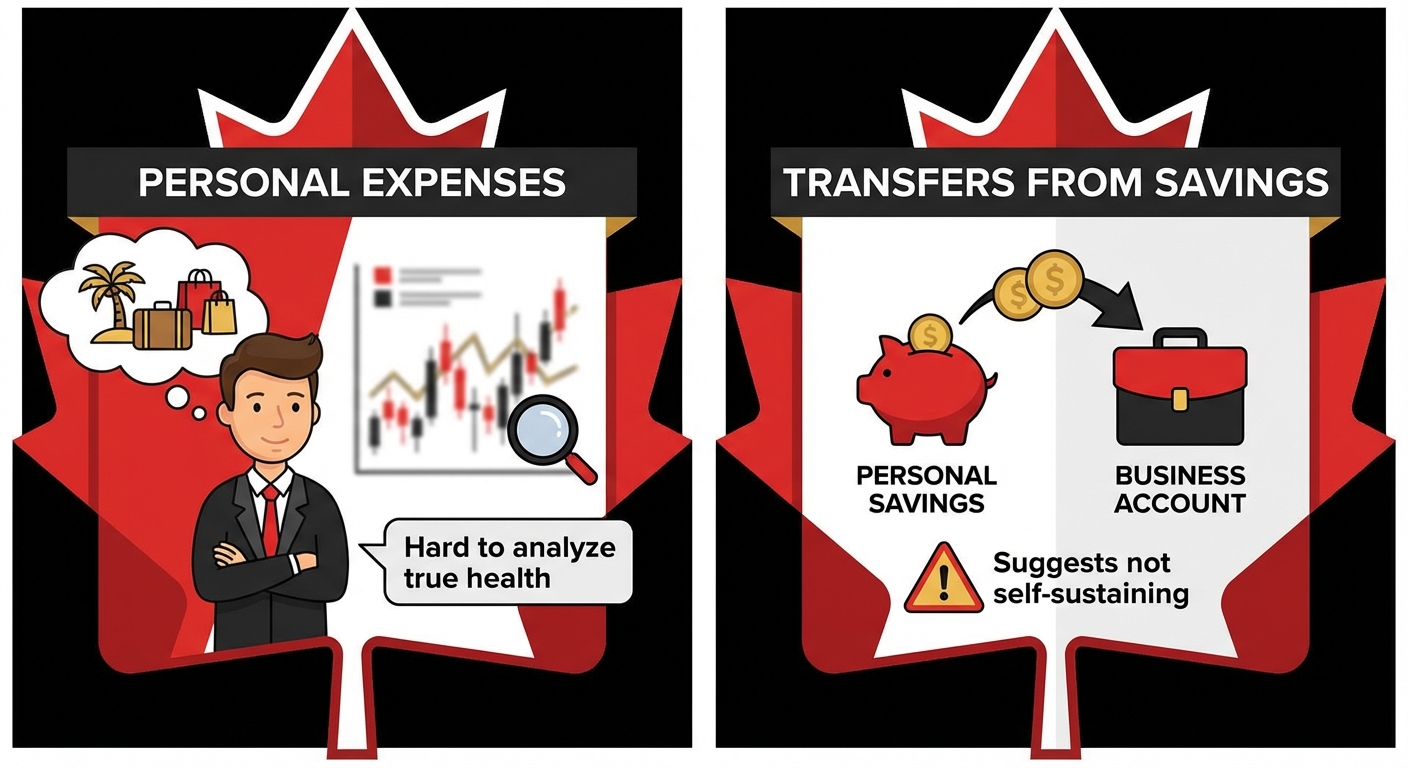 Can I refinance my car with bank statements only Canada? illustration