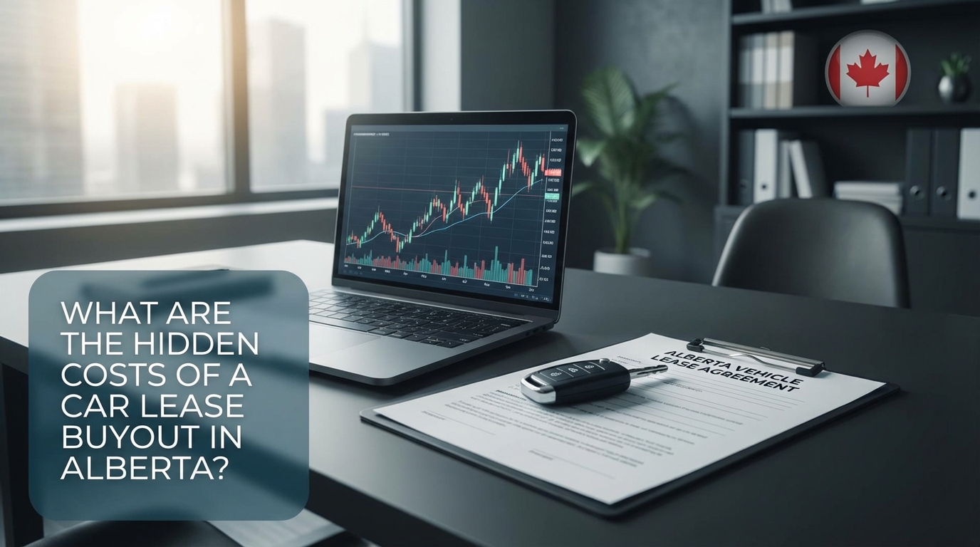 2026 Lease Buyout Hidden Costs: The Alberta 'Gotcha' Fees