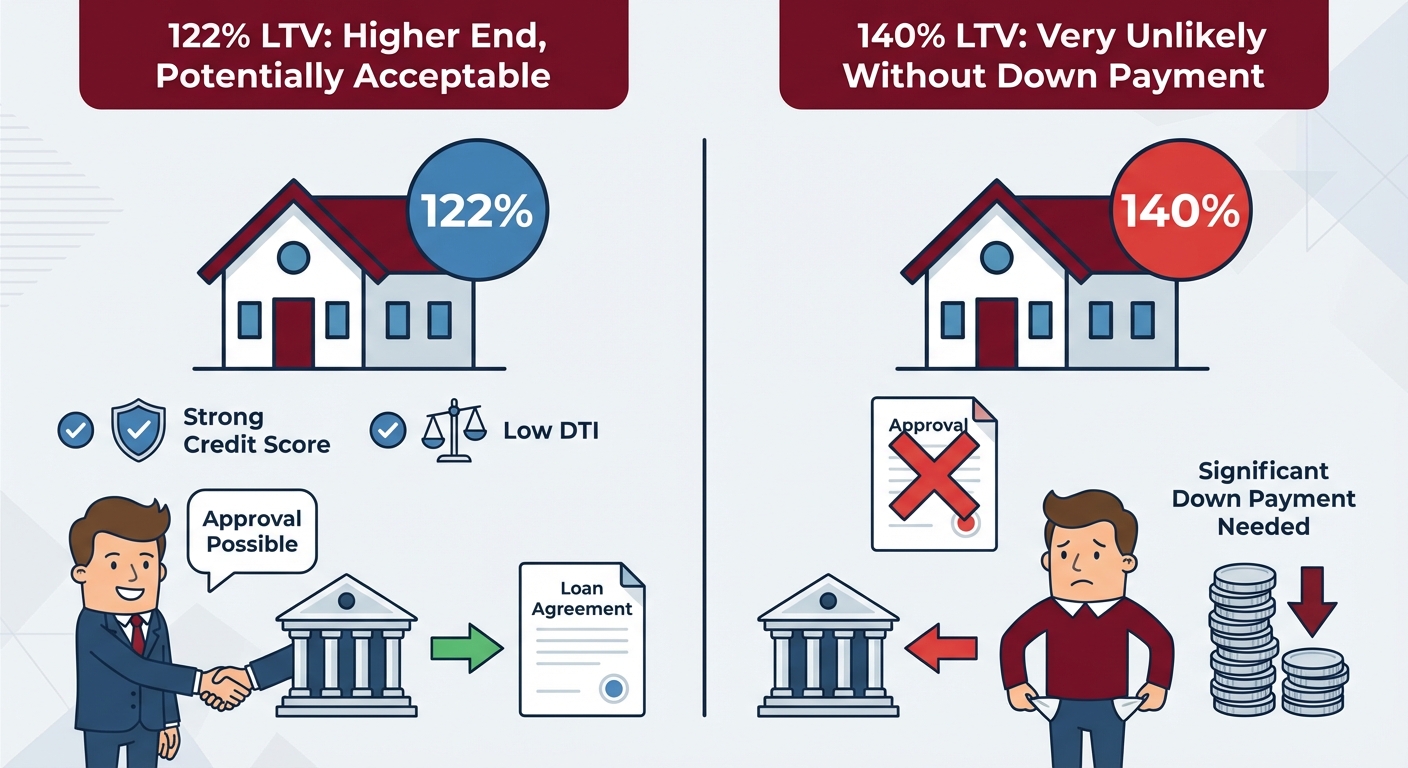 Can I refinance my car loan with disability benefits British Columbia? illustration