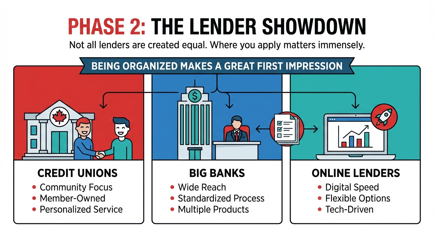 Can I refinance my car loan with disability benefits British Columbia? illustration