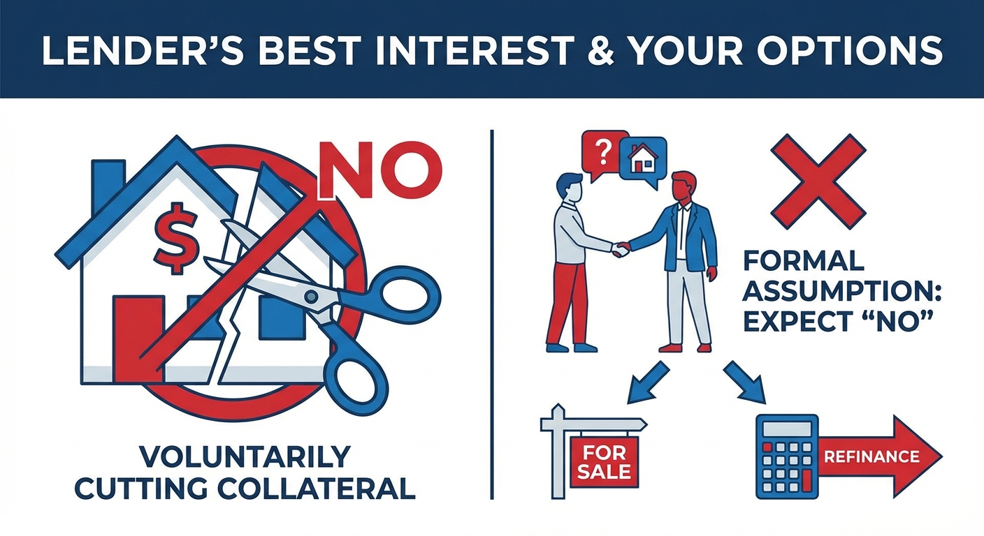 car loan options after marriage separation illustration